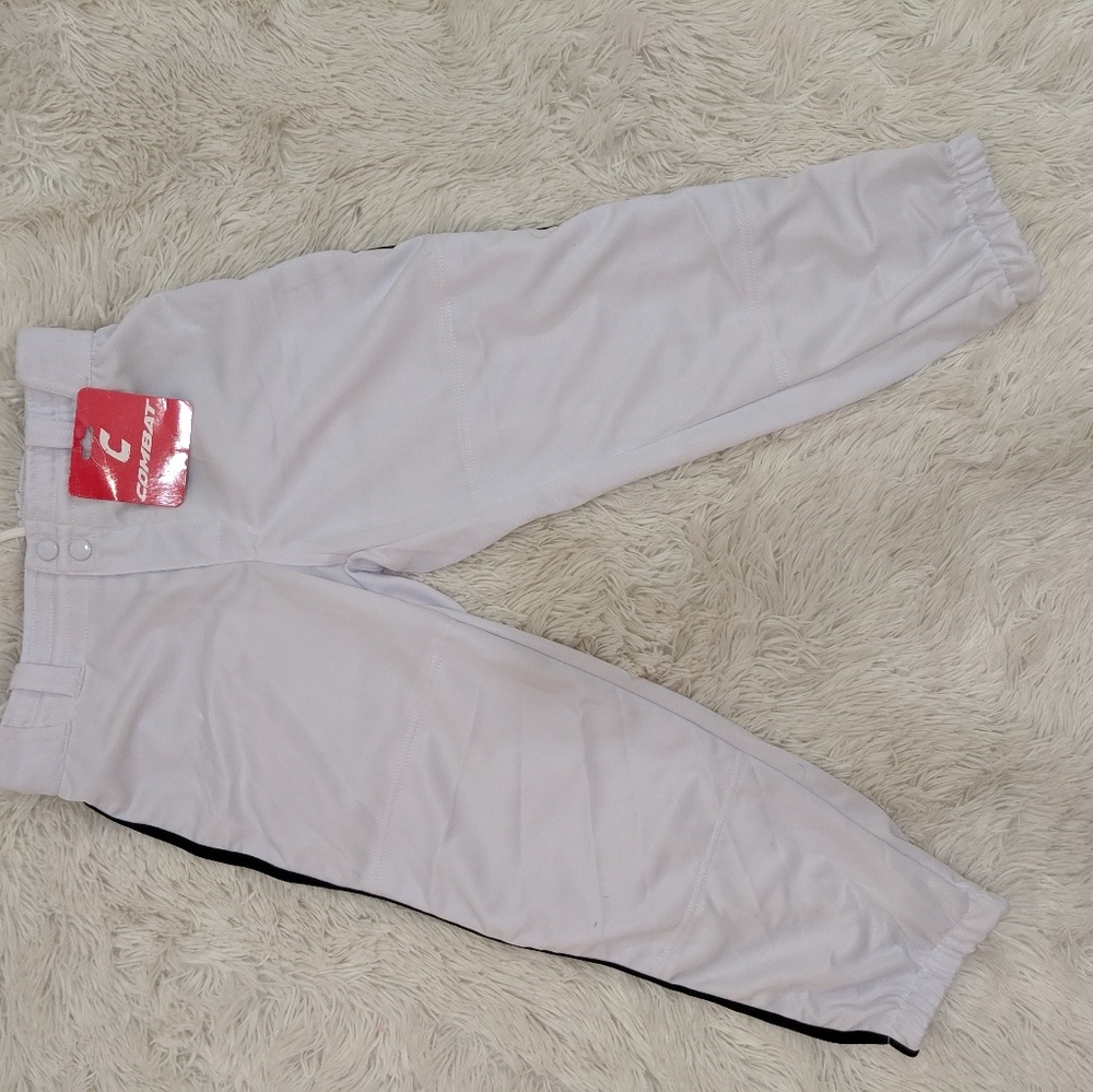 Women's size small softball pants